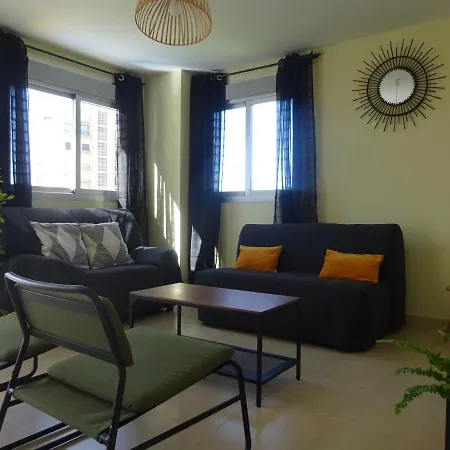 Apartamento Costa Calpe Apartament