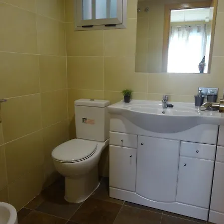 Apartamento Costa Calpe Apartament *
