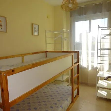 Apartamento Costa Calpe Apartament Calpe