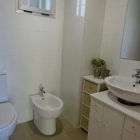Apartamento Costa Calpe Apartament *